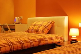 Guest House Unicorn Presnya