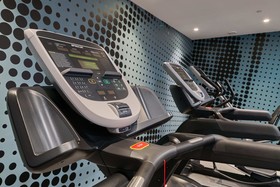 Hampton by Hilton Moscow Rogozhsky Val