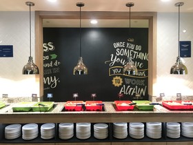 Hampton by Hilton Moscow Rogozhsky Val