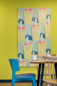 Hampton by Hilton Moscow Rogozhsky Val