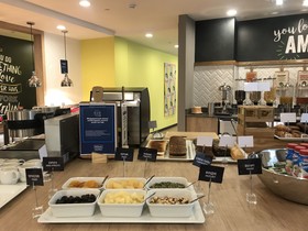 Hampton by Hilton Moscow Rogozhsky Val