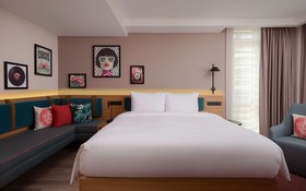 Hampton by Hilton Moscow Rogozhsky Val