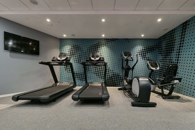 Hampton by Hilton Moscow Rogozhsky Val