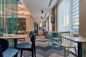 Hampton by Hilton Moscow Rogozhsky Val