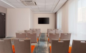 Hampton by Hilton Moscow Rogozhsky Val