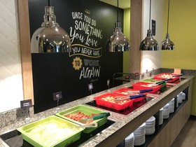 Hampton by Hilton Moscow Rogozhsky Val