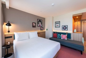 Hampton by Hilton Moscow Rogozhsky Val