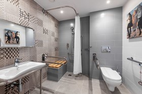 Hampton by Hilton Moscow Rogozhsky Val