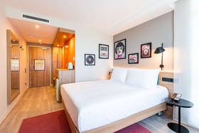Hampton by Hilton Moscow Rogozhsky Val
