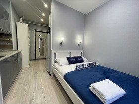 Hanaka on Avtozavodskaia 17k1