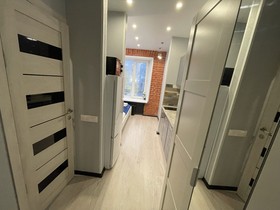 Hanaka on Avtozavodskaia 17k1