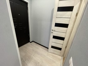Hanaka on Avtozavodskaia 17k1