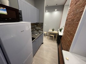 Hanaka on Avtozavodskaia 17k1