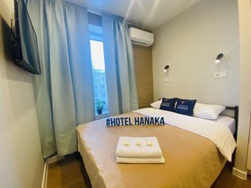 Hanaka on Avtozavodskaia 17k1