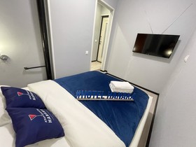 Hanaka on Avtozavodskaia 17k1