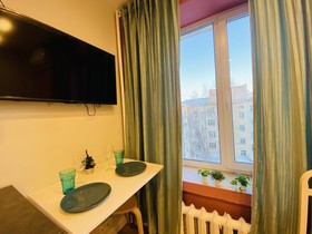 Hanaka on Avtozavodskaia 17k1