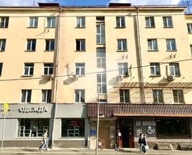 Hanaka on Avtozavodskaia 17k1