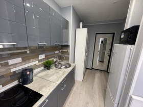 Hanaka on Avtozavodskaia 17k1