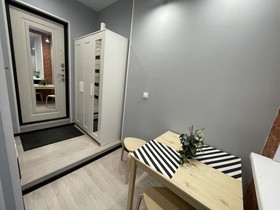 Hanaka on Avtozavodskaia 17k1
