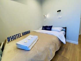 Hanaka on Avtozavodskaia 17k1