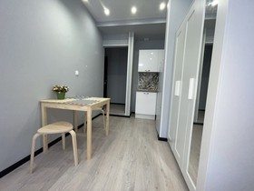 Hanaka on Avtozavodskaia 17k1