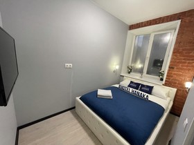 Hanaka on Avtozavodskaia 17k1