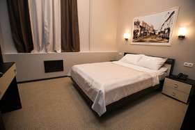 Hanzer Hotel