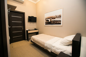 Hanzer Hotel