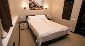 Hanzer Hotel