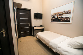Hanzer Hotel