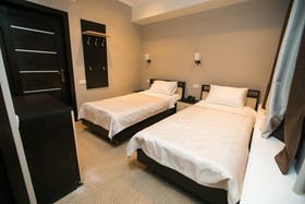 Hanzer Hotel