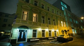 Hanzer Hotel