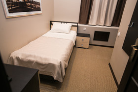 Hanzer Hotel