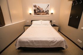 Hanzer Hotel