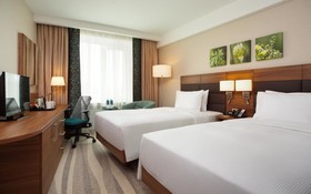 Hilton Garden Inn Moscow Krasnoselskaya