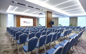Hilton Garden Inn Moscow Krasnoselskaya