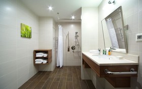 Hilton Garden Inn Moscow Krasnoselskaya