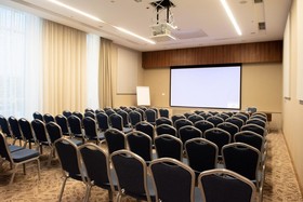 Hilton Garden Inn Moscow Krasnoselskaya