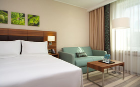 Hilton Garden Inn Moscow Krasnoselskaya