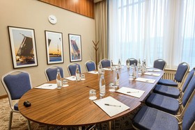 Hilton Garden Inn Moscow Krasnoselskaya