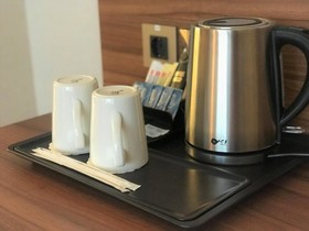 Hilton Garden Inn Moscow Krasnoselskaya