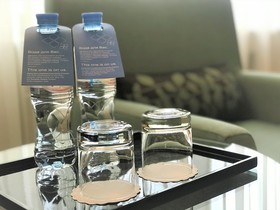 Hilton Garden Inn Moscow Krasnoselskaya