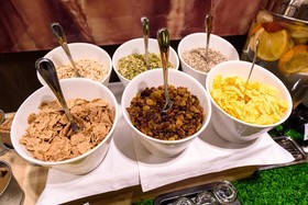 Hilton Garden Inn Moscow Krasnoselskaya