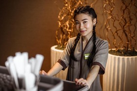 Hilton Garden Inn Moscow Krasnoselskaya
