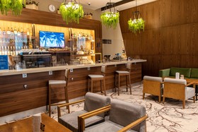 Hilton Garden Inn Moscow Krasnoselskaya