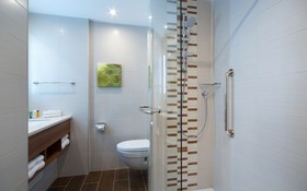Hilton Garden Inn Moscow Krasnoselskaya