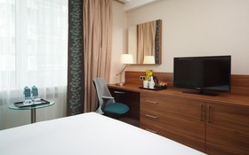 Hilton Garden Inn Moscow Krasnoselskaya