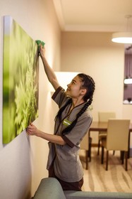 Hilton Garden Inn Moscow Krasnoselskaya