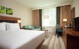 Hilton Garden Inn Moscow Krasnoselskaya