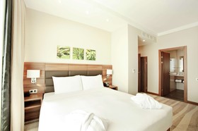 Hilton Garden Inn Moscow Krasnoselskaya